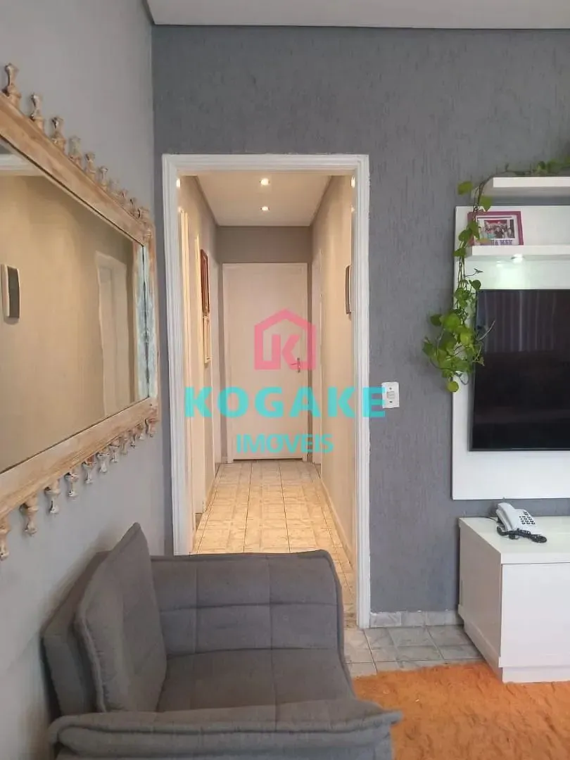 Casa, 4 quartos, 108 m² - Foto 6