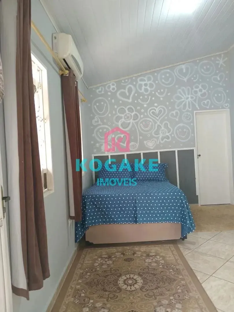 Casa, 4 quartos, 108 m² - Foto 10