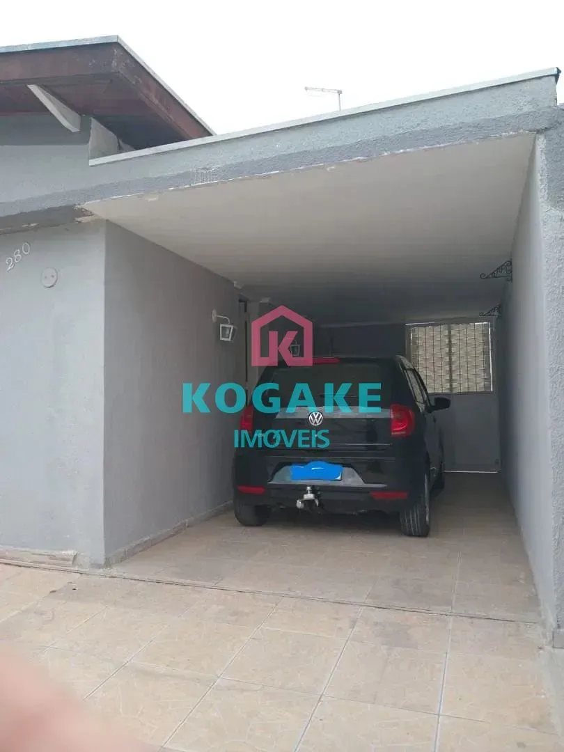 Casa, 4 quartos, 108 m² - Foto 27