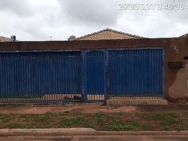 Foto do Casa - Casa à venda 2 Quartos, 2 Vagas, 10M², Não informado, BARRETOS - SP | Imobiliária Compare