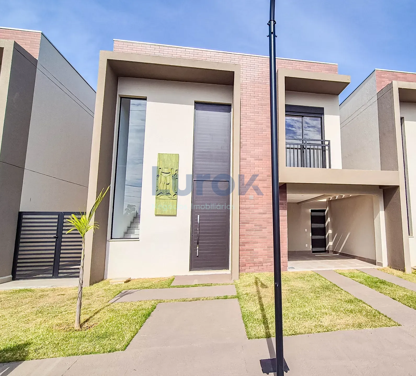 Casa, 3 quartos, 140 m² - Foto 1
