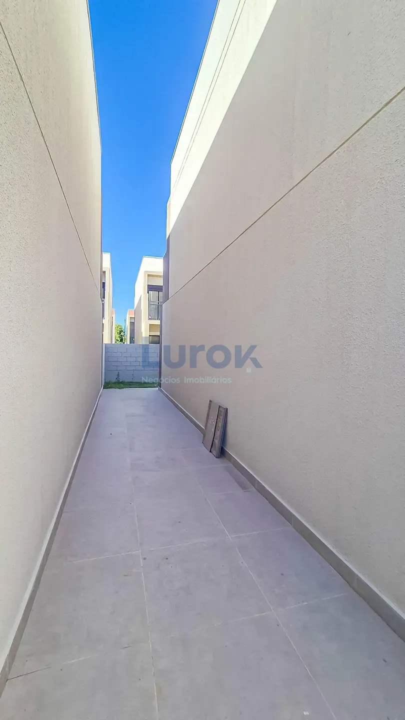 Casa, 3 quartos, 140 m² - Foto 21