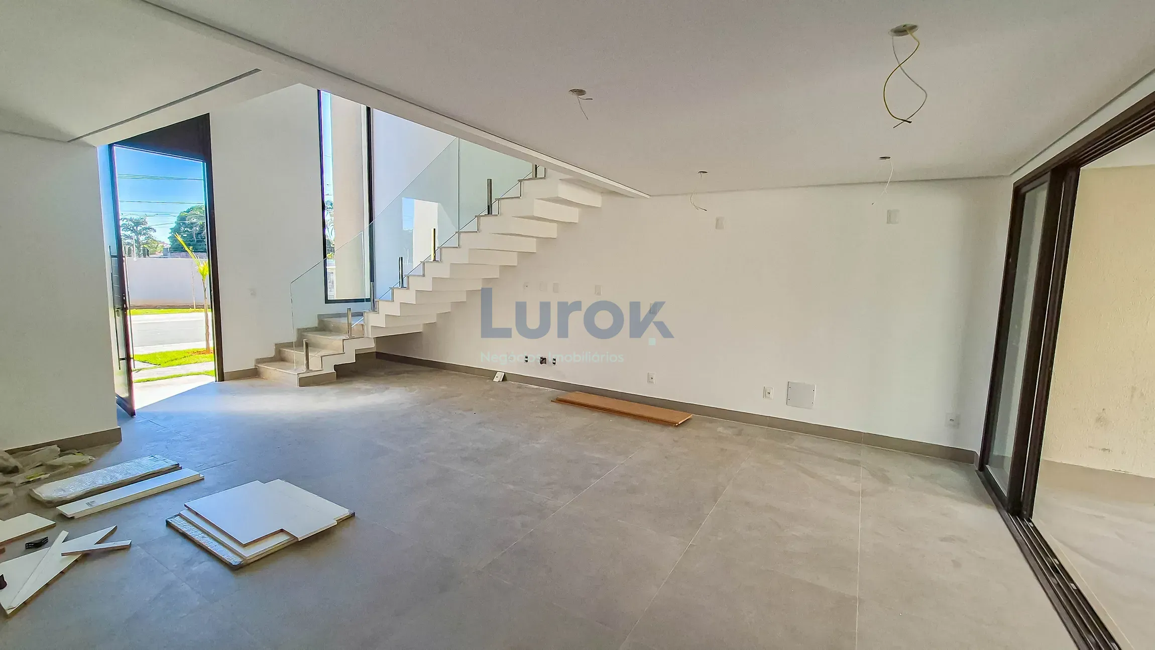 Casa, 3 quartos, 140 m² - Foto 9