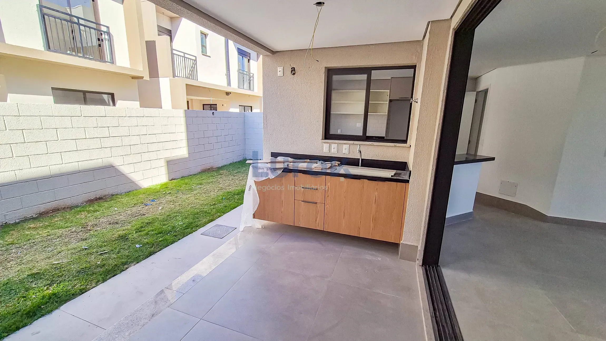 Casa, 3 quartos, 140 m² - Foto 19