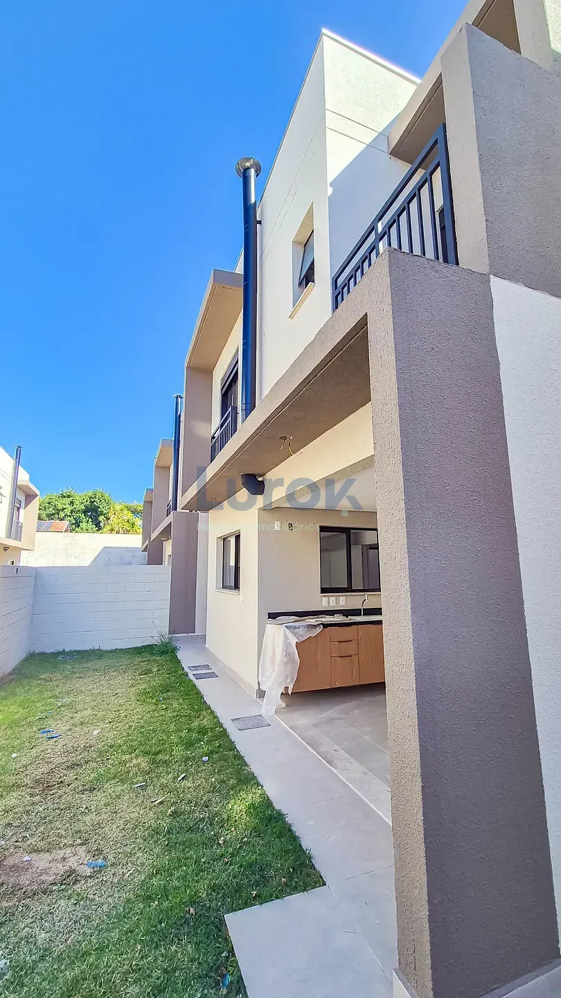 Casa, 3 quartos, 140 m² - Foto 20