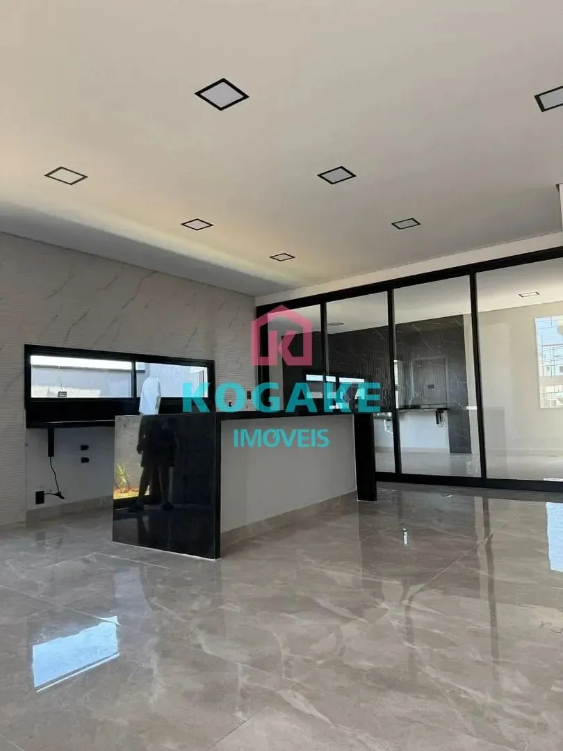 Casa, 3 quartos, 195 m² - Foto 4
