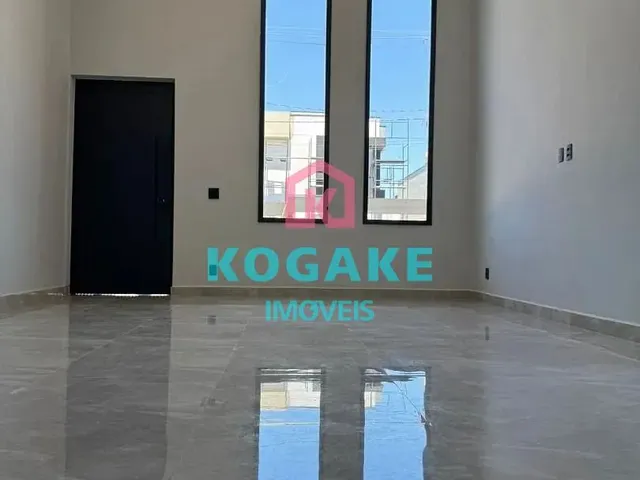 Casa com 270m² 3 quartos e 4 banheiros, à venda, no bairro Reserva Ruda em São José Dos Campos