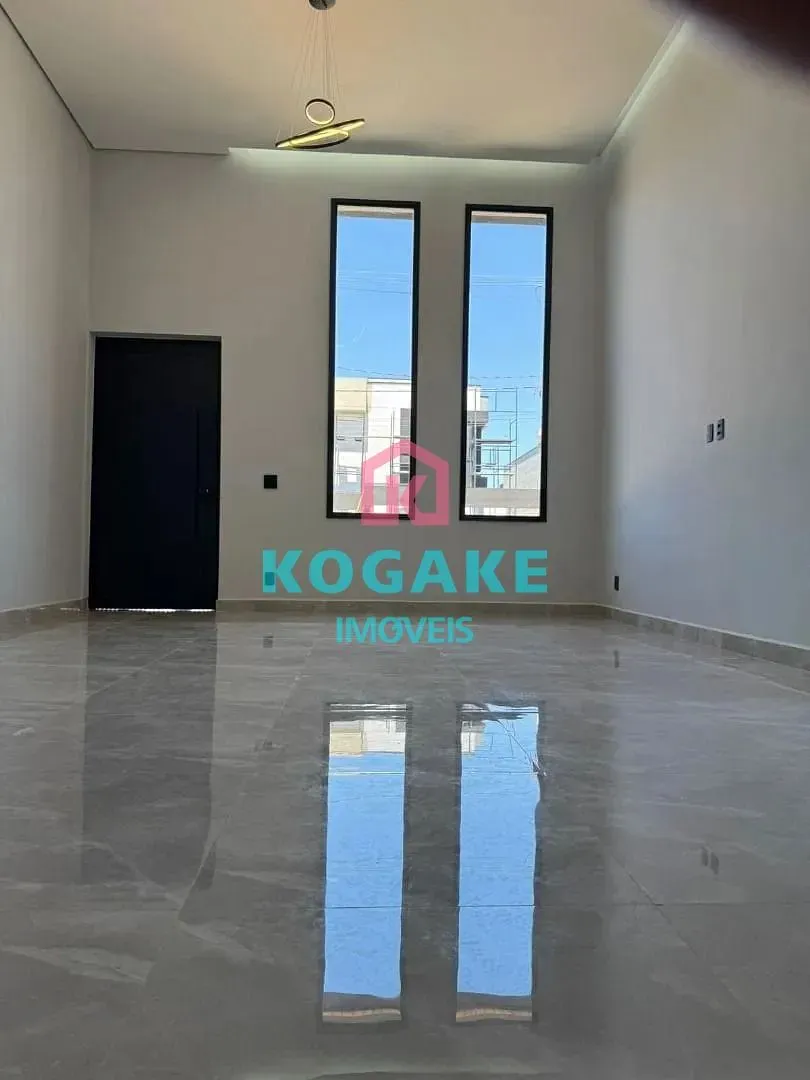 Casa, 3 quartos, 195 m² - Foto 2