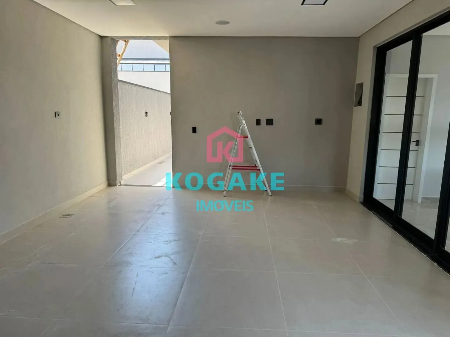 Casa, 3 quartos, 195 m² - Foto 7