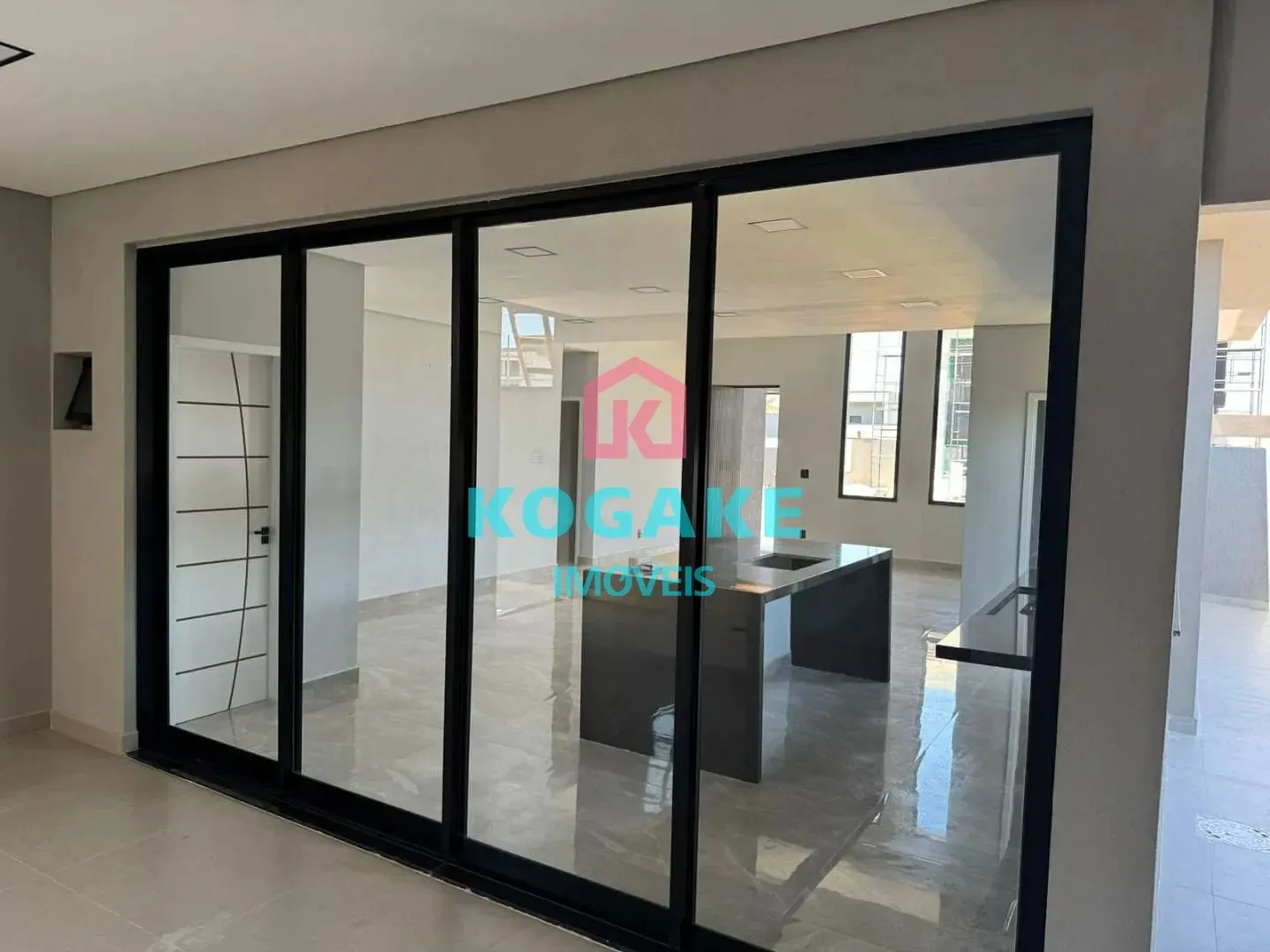 Casa, 3 quartos, 195 m² - Foto 3