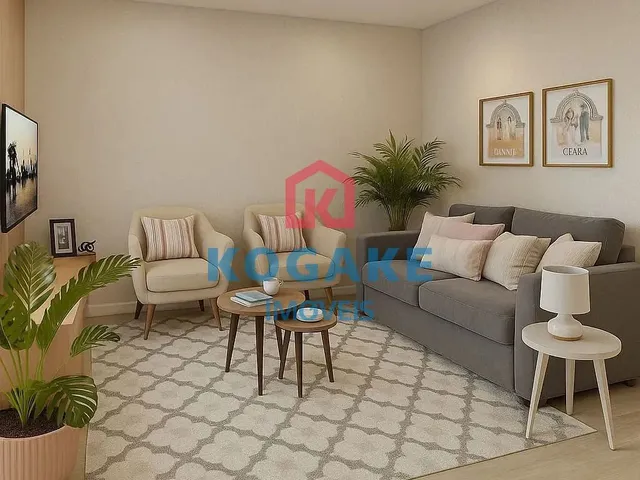 Casa com 140m² 3 quartos e 1 banheiro, à venda, no bairro Residencial Parque dos Sinos em Jacareí