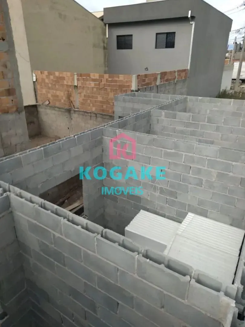 Casa, 3 quartos, 93 m² - Foto 12