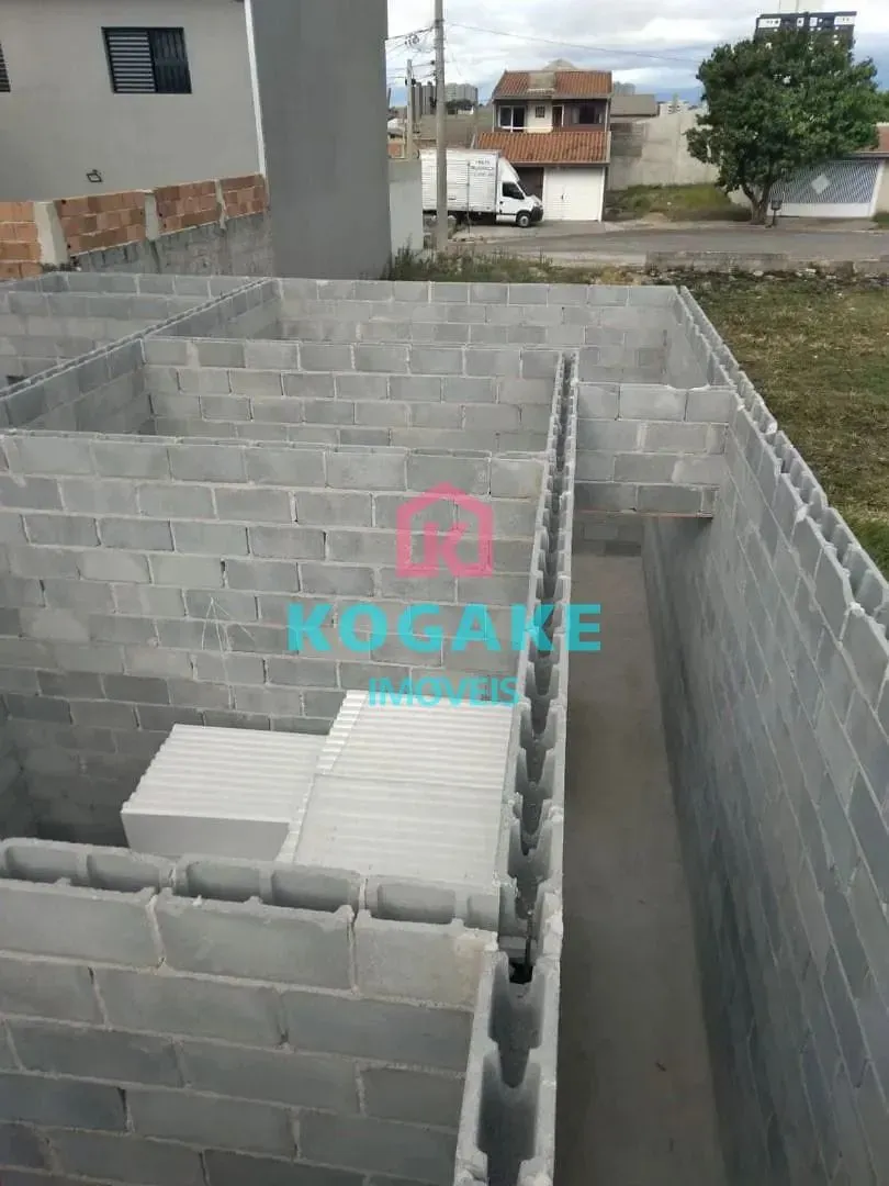 Casa, 3 quartos, 93 m² - Foto 13
