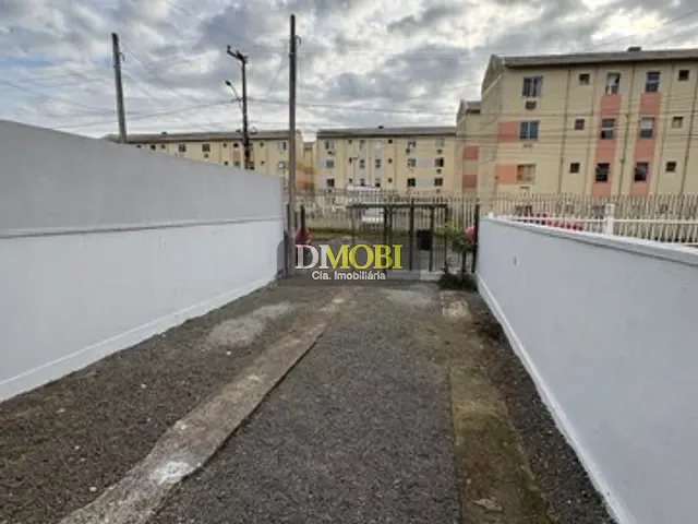 Casa 2 quartos e 1 banheiro, à venda, no bairro Parque Olinda em Gravataí