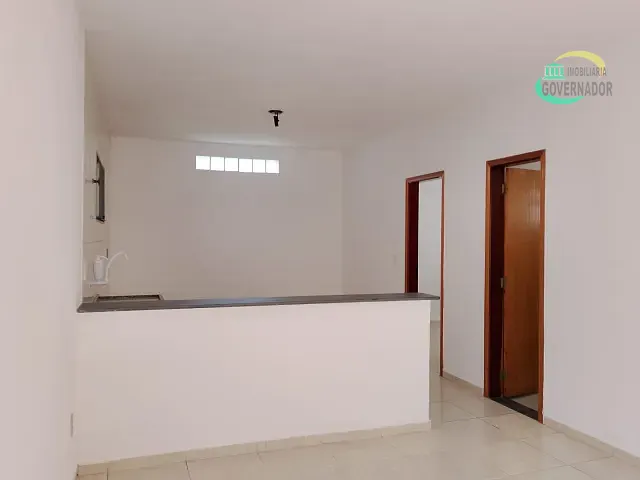 Casa com 250m² 2 quartos e 1 banheiro, para alugar, no bairro Parque Via Norte em Campinas