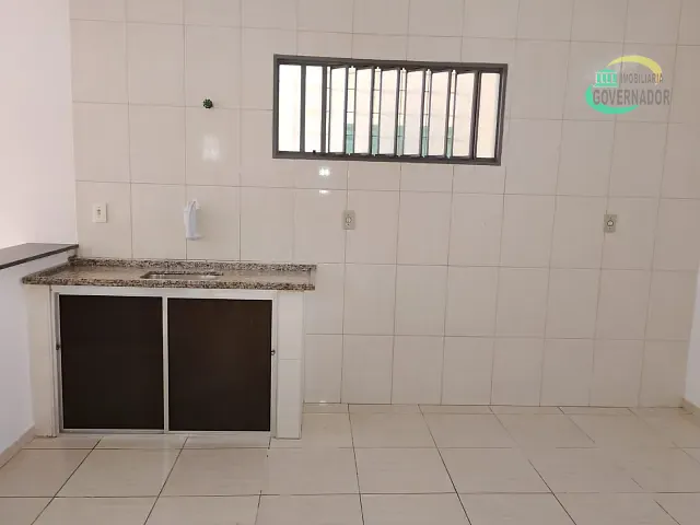 Casa com 250m² 2 quartos e 1 banheiro, para alugar, no bairro Parque Via Norte em Campinas