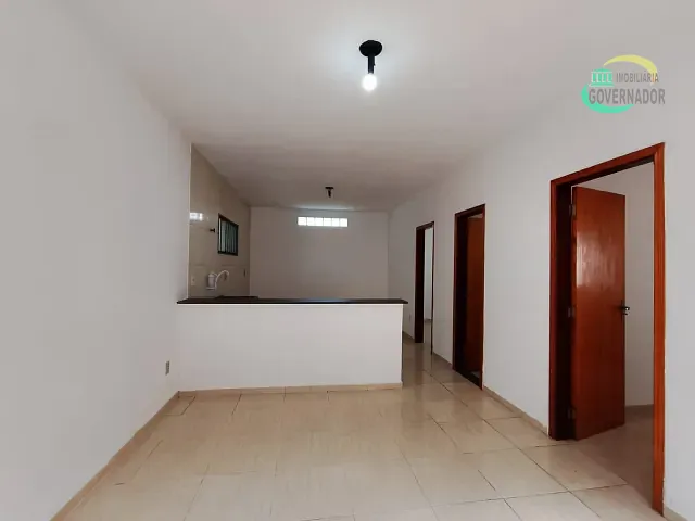 Casa com 250m² 2 quartos e 1 banheiro, para alugar, no bairro Parque Via Norte em Campinas