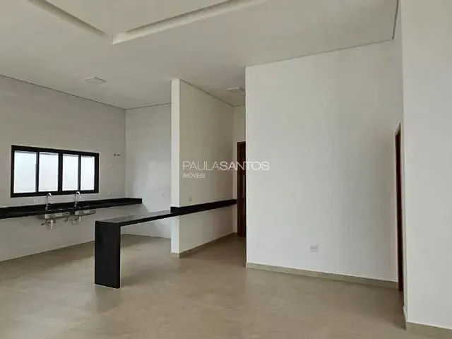 Casa com 300m² 3 quartos e 3 banheiros, à venda, no bairro Bairro da Vossoroca em Sorocaba