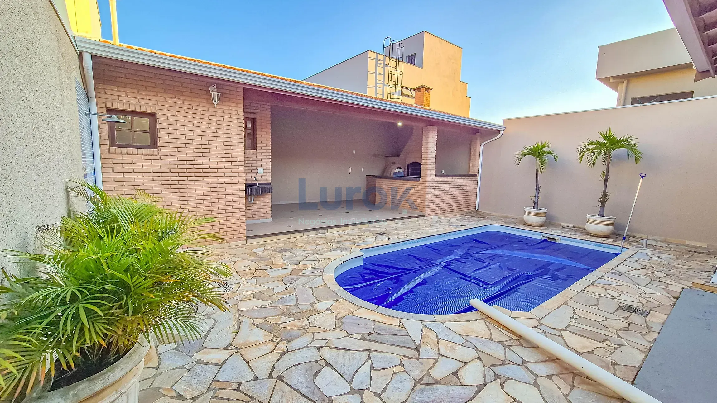 Casa, 3 quartos, 177 m² - Foto 19