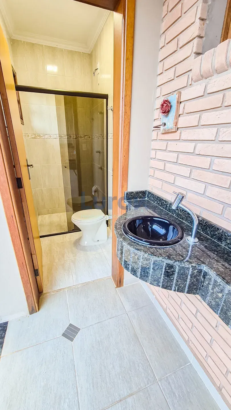 Casa, 3 quartos, 177 m² - Foto 22