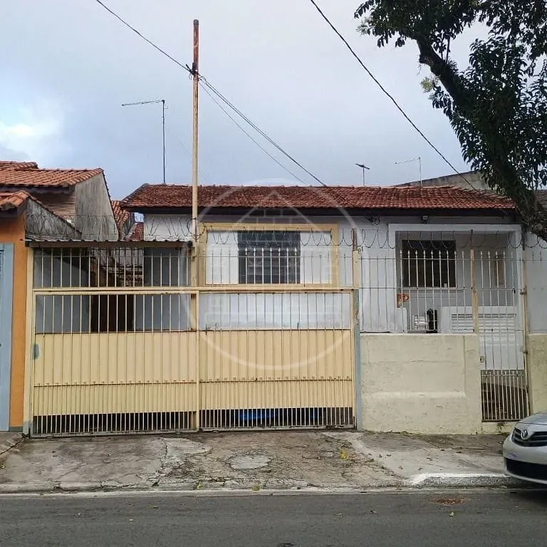 Casa, 3 quartos, 95 m² - Foto 1