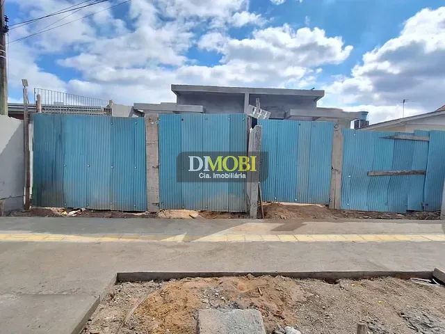 Casa com 150m² 2 quartos e 2 banheiros, à venda, no bairro São Vicente em Gravataí