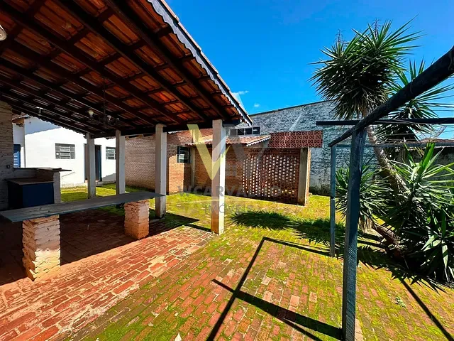 Casa com 248m² 3 quartos e 4 banheiros, à venda, no bairro Boa Vista em Anápolis