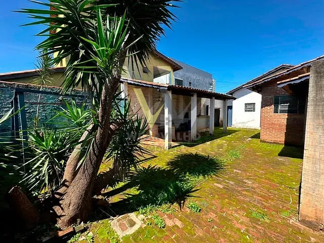 Casa com 248m² 3 quartos e 4 banheiros, à venda, no bairro Boa Vista em Anápolis