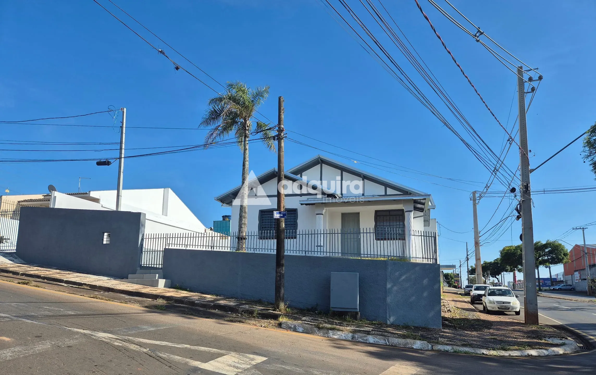 Casa, 1 quarto, 140 m² - Foto 3