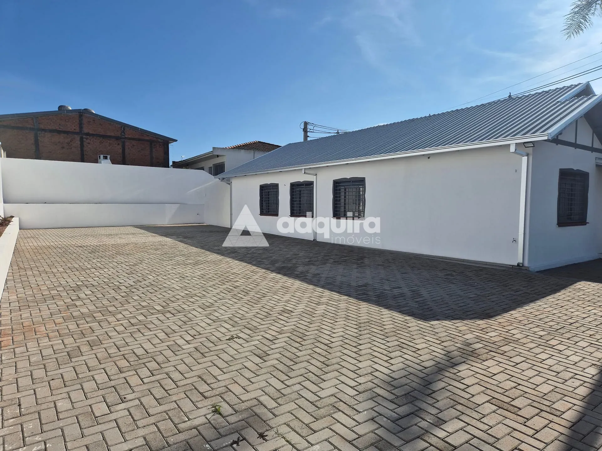 Casa, 1 quarto, 140 m² - Foto 5