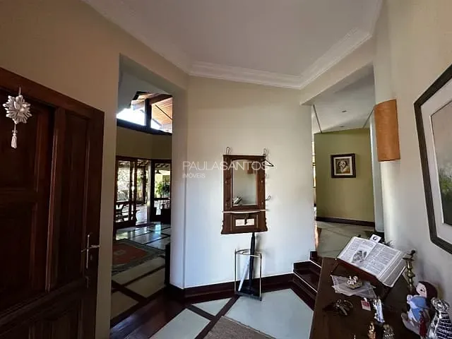 Casa com 577m² 5 quartos e 6 banheiros, à venda, no bairro Jardim América em Sorocaba