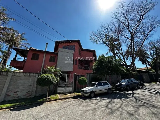 Casa com 577m² 5 quartos e 6 banheiros, à venda, no bairro Jardim América em Sorocaba