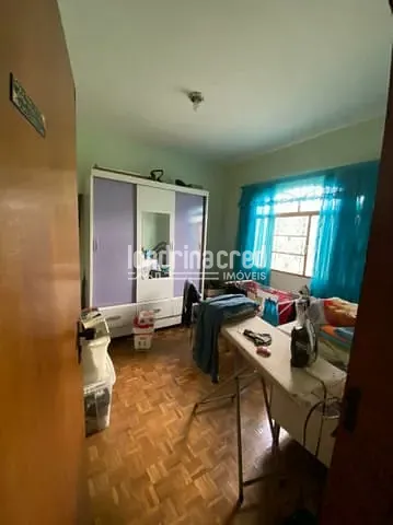 Casa, 4 quartos, 176 m² - Foto 12