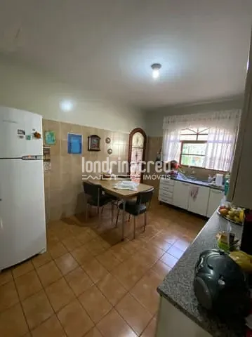 Casa, 4 quartos, 176 m² - Foto 10