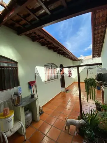 Casa, 4 quartos, 176 m² - Foto 15