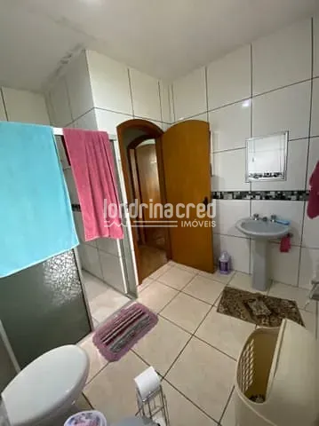 Casa, 4 quartos, 176 m² - Foto 11