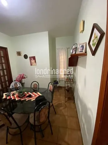 Casa, 4 quartos, 176 m² - Foto 9