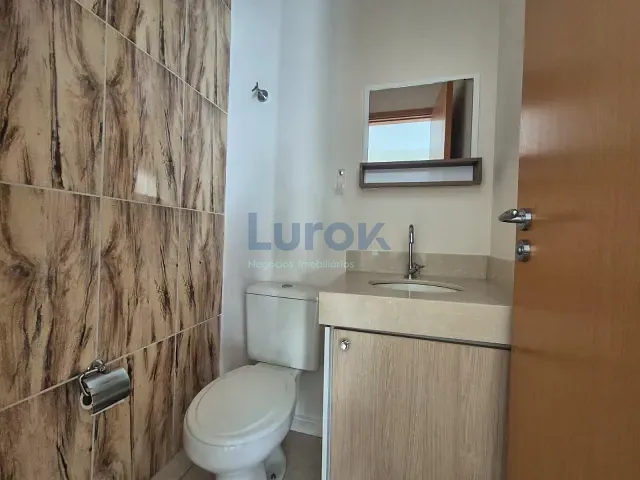Casa com 112m² 3 quartos e 3 banheiros, para alugar, no bairro Parque Nova Suíça em Valinhos
