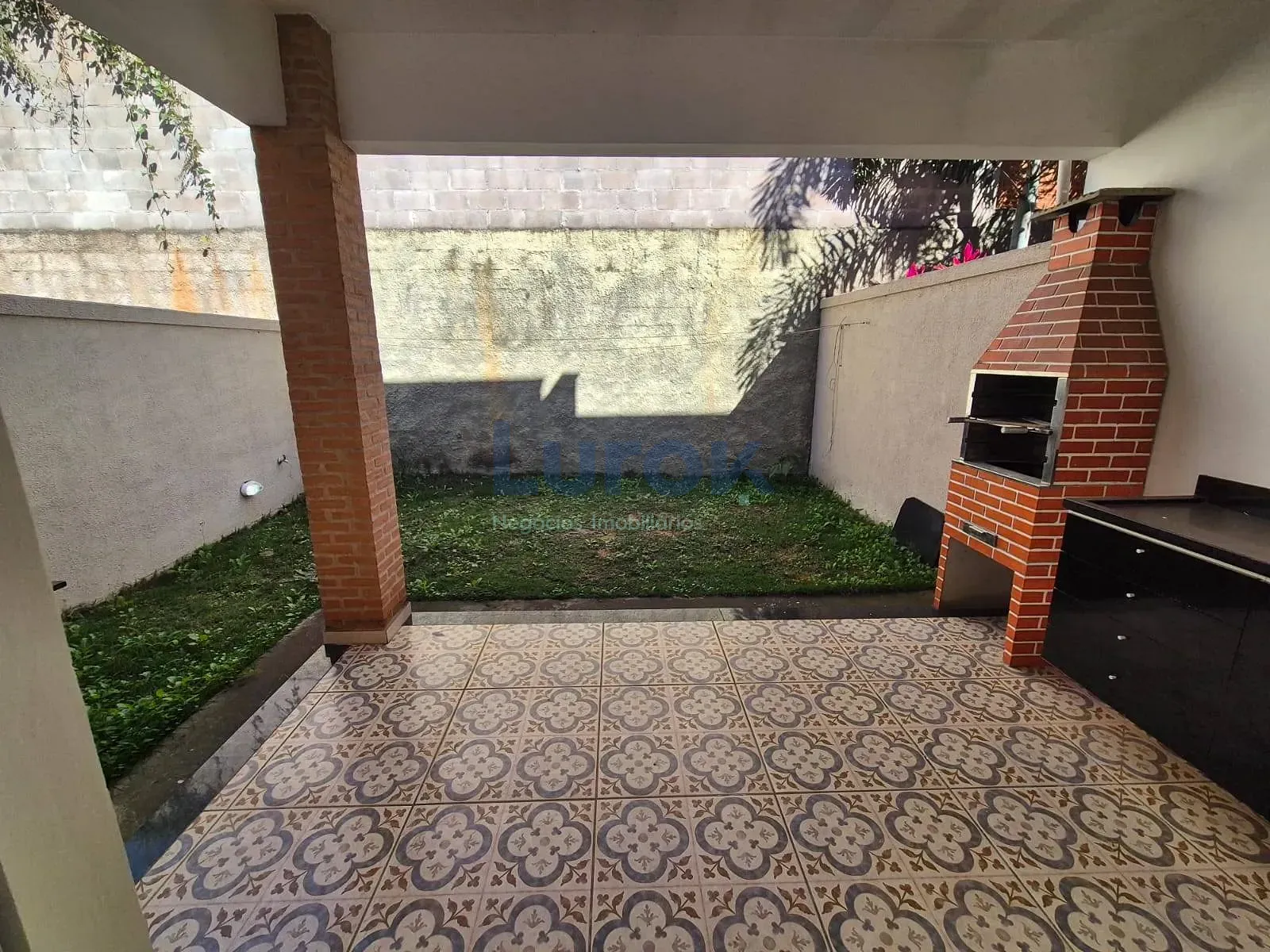 Casa, 3 quartos, 107 m² - Foto 14