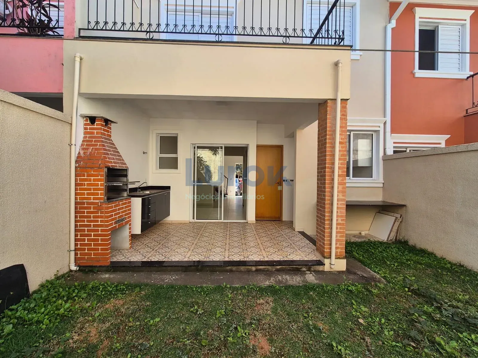 Casa, 3 quartos, 107 m² - Foto 19