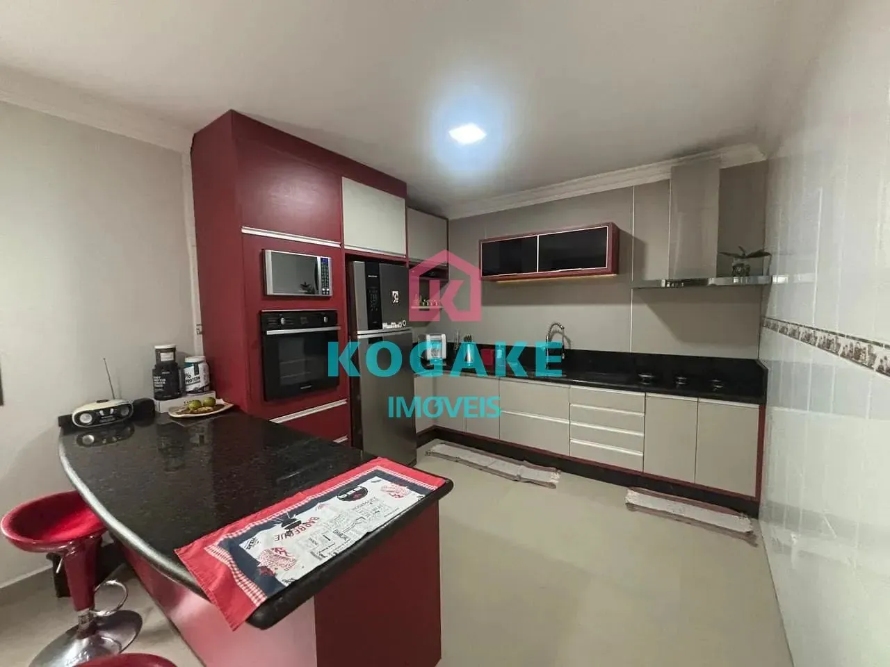 Casa, 3 quartos, 150 m² - Foto 4