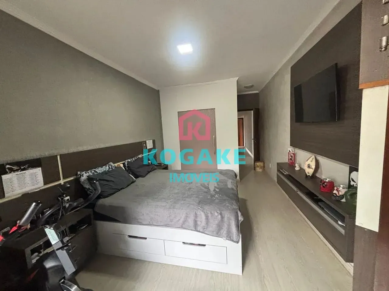 Casa, 3 quartos, 150 m² - Foto 10