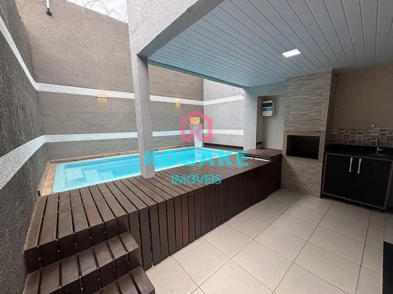 Casa, 3 quartos, 150 m² - Foto 21