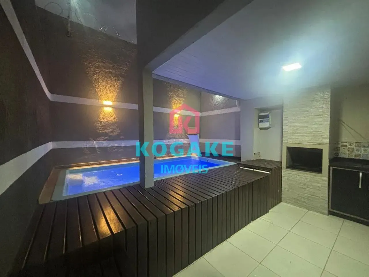 Casa, 3 quartos, 150 m² - Foto 20