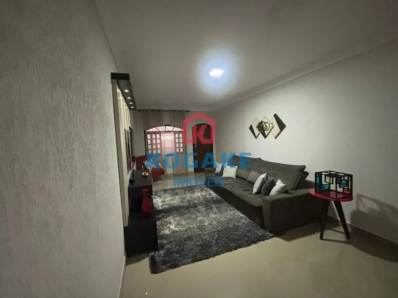 Casa, 3 quartos, 150 m² - Foto 1