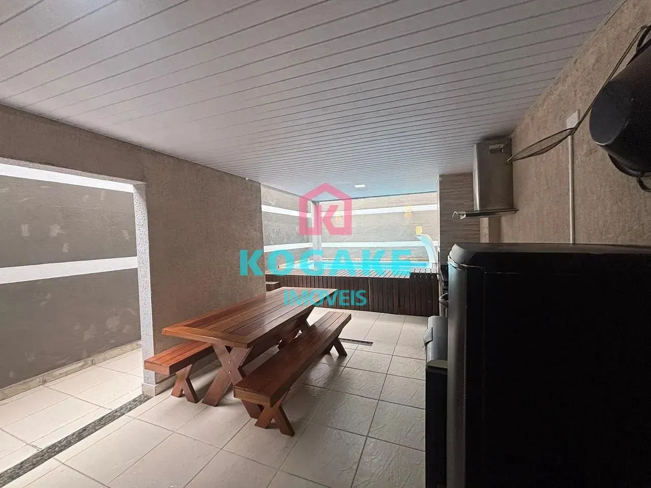 Casa, 3 quartos, 150 m² - Foto 22
