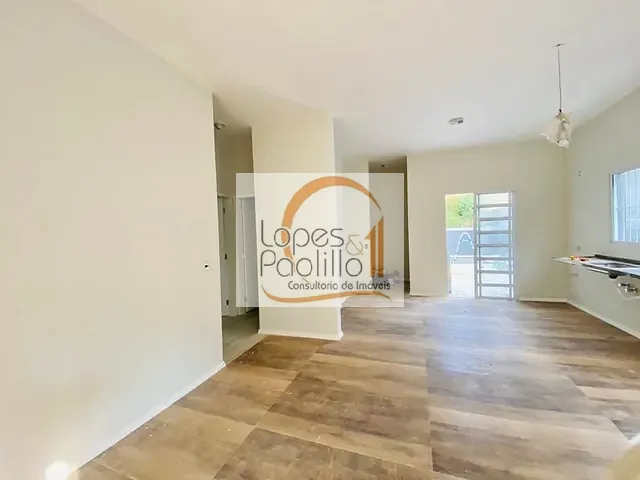Casa com 360m² 3 quartos e 3 banheiros, à venda, no bairro Retiro das Fontes em Atibaia
