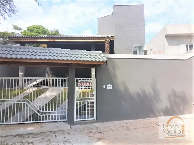 Casa com 360m² 3 quartos e 3 banheiros, à venda, no bairro Retiro das Fontes em Atibaia
