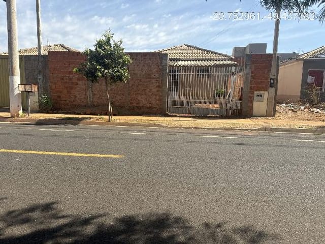 Foto do Casa - Casa à venda 2 Quartos, 10M², PARQUE RESIDENCIAL DIGNIDADE, SAO JOSE DO RIO PRETO - SP | Imobiliária Compare