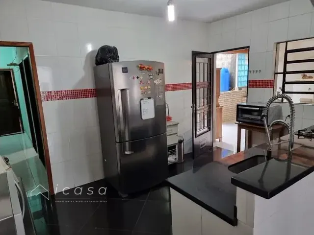 Casa com 434m² 4 quartos e 5 banheiros, à venda, no bairro Jardim Pereira do Amparo em Jacareí